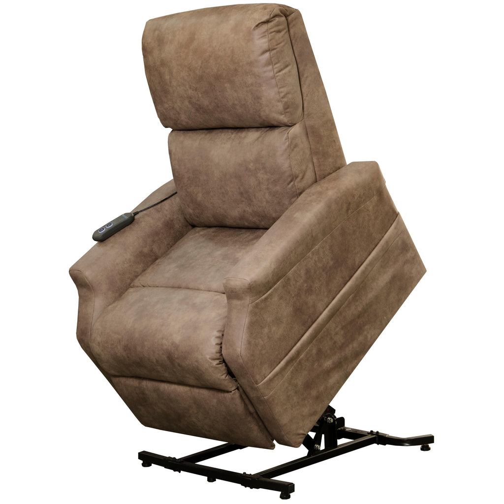 Catnapper Brett Lift Chair 4899 1429-49 IMAGE 1