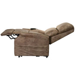 Catnapper Brett Lift Chair 4899 1429-49 IMAGE 4