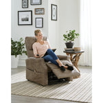 Catnapper Brett Lift Chair 4899 1429-49 IMAGE 9