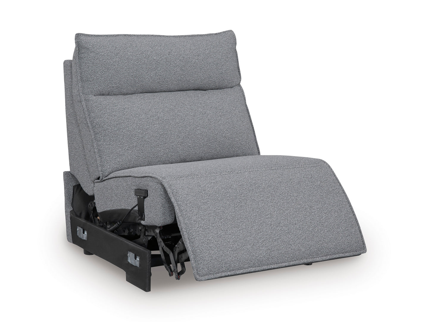 ModMax II 6pc Power Reclining Sectional W/Audio(Picture does not show console)