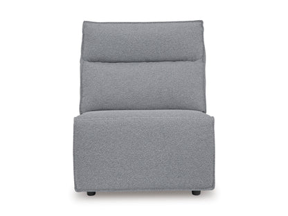 ModMax II 6pc Power Reclining Sectional W/Audio(Picture does not show console)