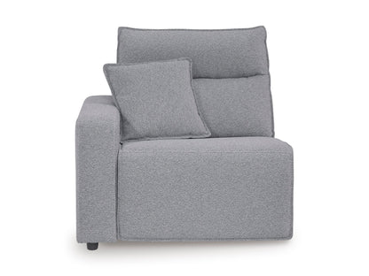 ModMax II 6pc Power Reclining Sectional W/Audio(Picture does not show console)