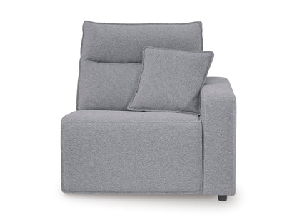 ModMax II 6pc Power Reclining Sectional W/Audio(Picture does not show console)