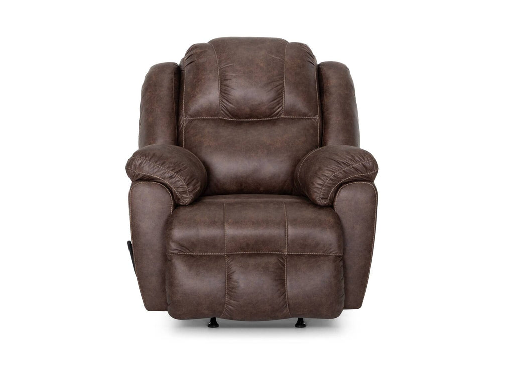 6592-3311-14 Castello Rocker Recliner Franklin Corp