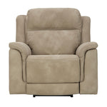 Signature Design by Ashley Next-Gen Durapella 5930213 Power Recliner with Adjustable Headrest IMAGE 3