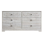 Signature Design by Ashley Paxberry EB1811-131 Dresser IMAGE 1