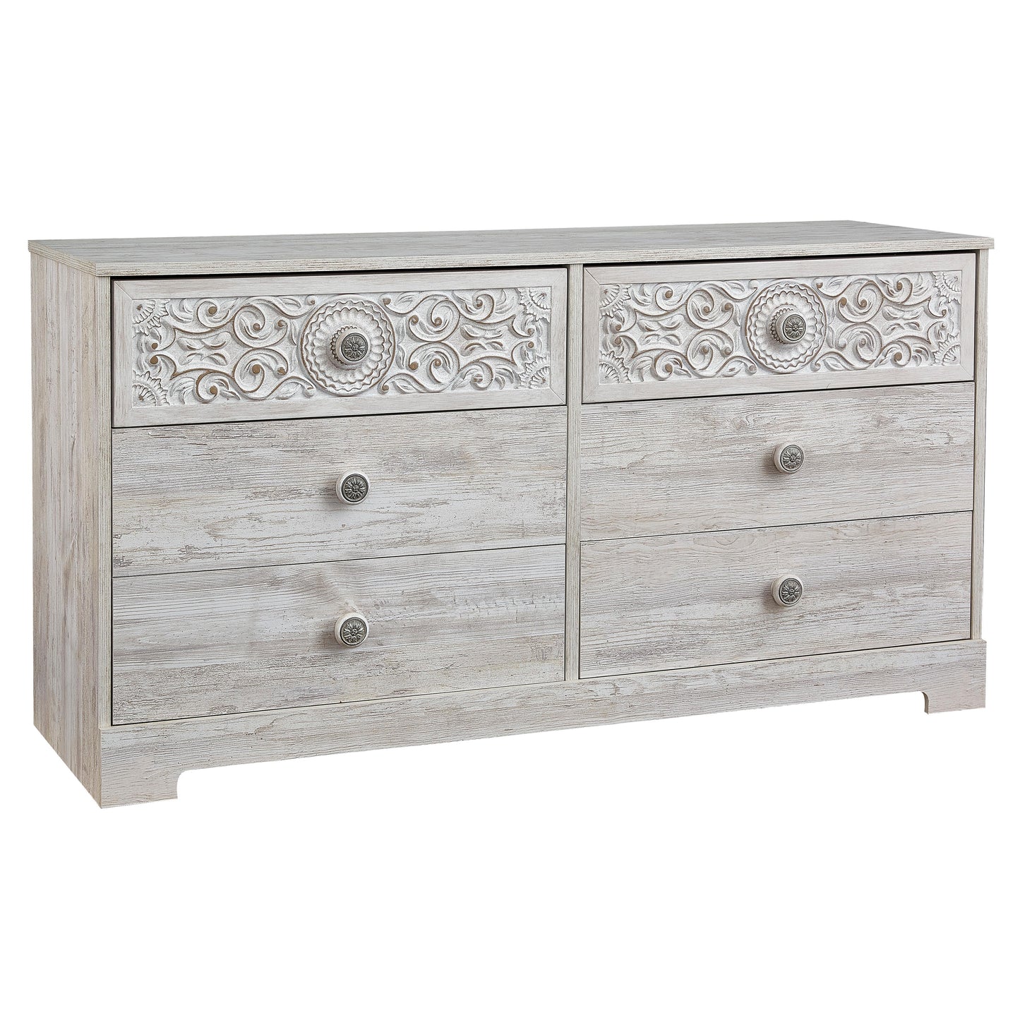 Signature Design by Ashley Paxberry EB1811-131 Dresser IMAGE 2
