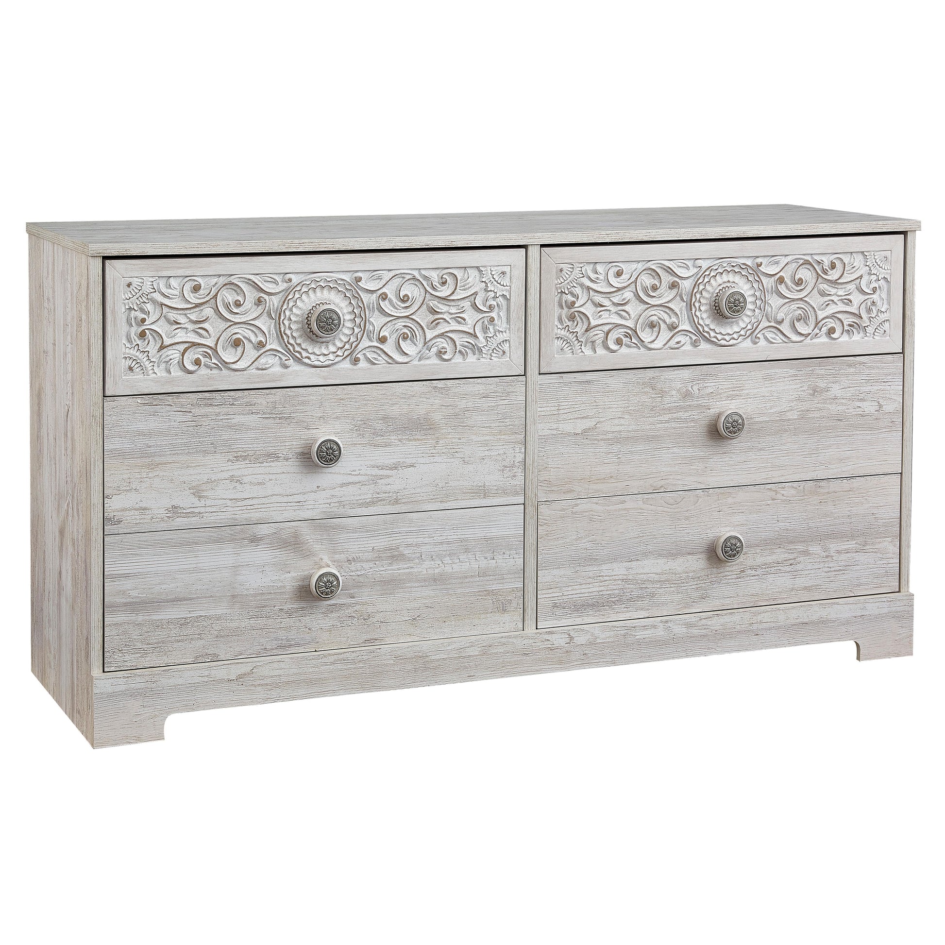 Signature Design by Ashley Paxberry EB1811-131 Dresser IMAGE 2
