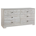 Signature Design by Ashley Paxberry EB1811-131 Dresser IMAGE 2