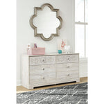Signature Design by Ashley Paxberry EB1811-131 Dresser IMAGE 4