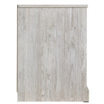 Signature Design by Ashley Paxberry EB1811-191 One Drawer Night Stand IMAGE 4