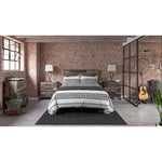 Signature Design by Ashley Neilsville EB2120B1 Queen Panel Platform Bed IMAGE 11