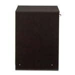 Signature Design by Ashley Finch EB3392-191 One Drawer Night Stand IMAGE 4