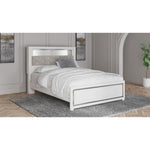 Signature Design by Ashley Altyra B2640B4 Queen Panel Bookcase Bed IMAGE 6