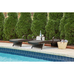  Signature Design by Ashley Kantana P283-815 Chaise Lounge IMAGE 7