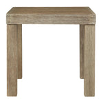  Signature Design by Ashley Silo Point P804-702 Square End Table IMAGE 2