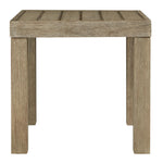  Signature Design by Ashley Silo Point P804-702 Square End Table IMAGE 3