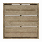  Signature Design by Ashley Silo Point P804-702 Square End Table IMAGE 4