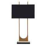 Signature Design by Ashley Malana L208254 Metal Table Lamp IMAGE 1