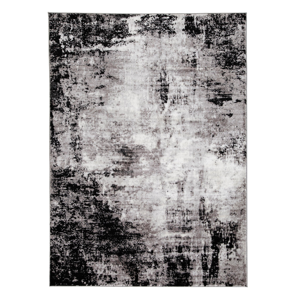  Signature Design by Ashley Zekeman R404921 Large Rug IMAGE 1
