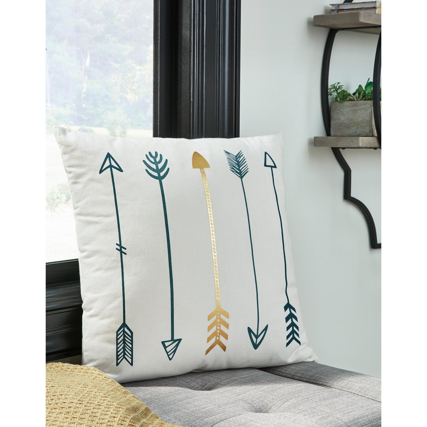 Signature Design by Ashley Decorative Pillows Decorative Pillows A1000994