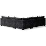 Signature Design by Ashley Lavernett Fabric 3 pc Sectional 5960366/5960377/5960367 IMAGE 2