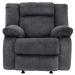 Signature Design by Ashley Burkner 5380498 Power Rocker Recliner IMAGE 3