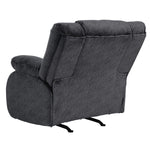 Signature Design by Ashley Burkner 5380498 Power Rocker Recliner IMAGE 5