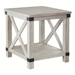  Signature Design by Ashley Carynhurst T929-3 Rectangular End Table IMAGE 1
