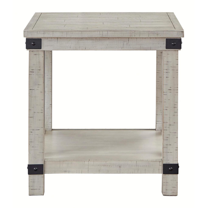 Signature Design by Ashley Carynhurst End Table T929-3 IMAGE 2