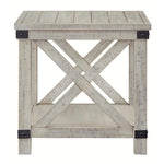  Signature Design by Ashley Carynhurst T929-3 Rectangular End Table IMAGE 3