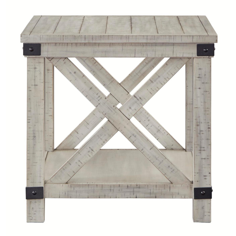 Signature Design by Ashley Carynhurst End Table T929-3 IMAGE 3
