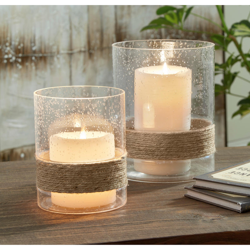 Signature Design by Ashley Home Decor Candle Holders A2000456 IMAGE 3