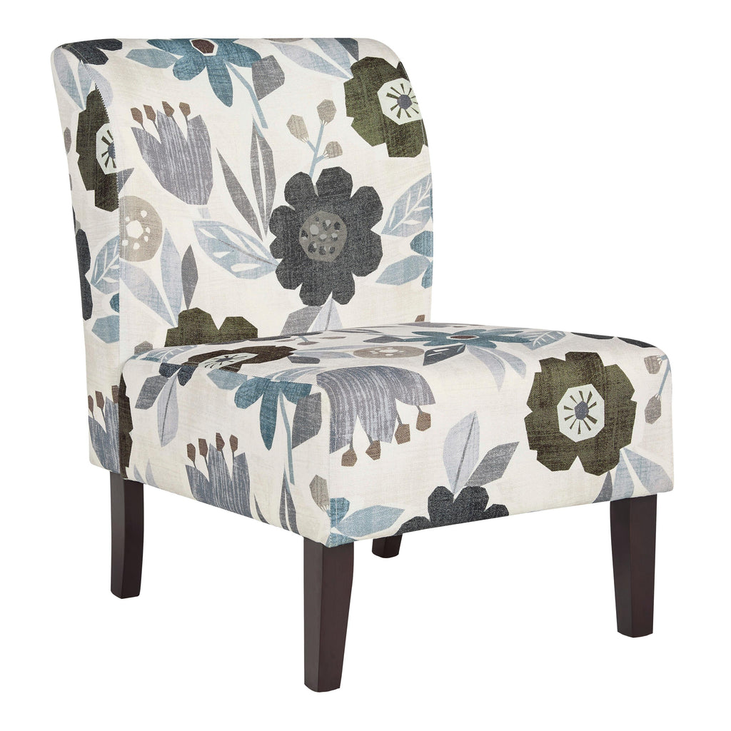  Signature Design by Ashley Triptis A3000074 Accent Chair IMAGE 1