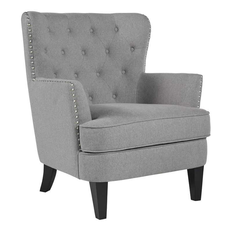 Signature Design by Ashley Romansque Stationary Fabric Accent Chair A3000264 IMAGE 1
