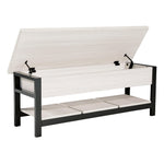  Signature Design by Ashley Rhyson A3000312 Storage Bench IMAGE 2