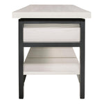  Signature Design by Ashley Rhyson A3000312 Storage Bench IMAGE 3