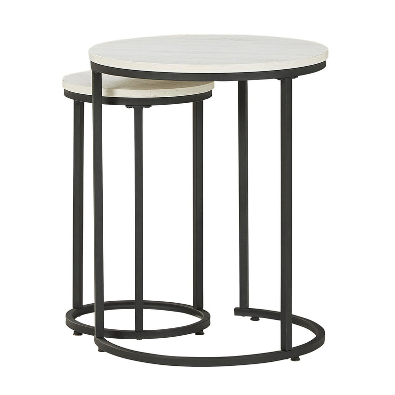 Signature Design by Ashley Briarsboro Nesting Tables A4000225 IMAGE 4