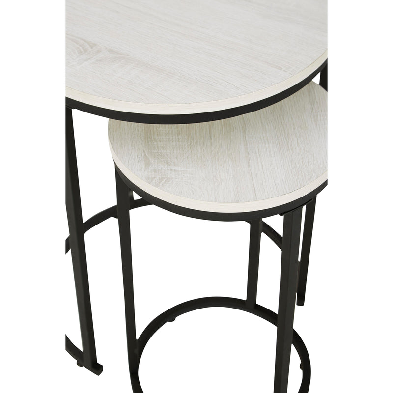 Signature Design by Ashley Briarsboro Nesting Tables A4000225 IMAGE 5