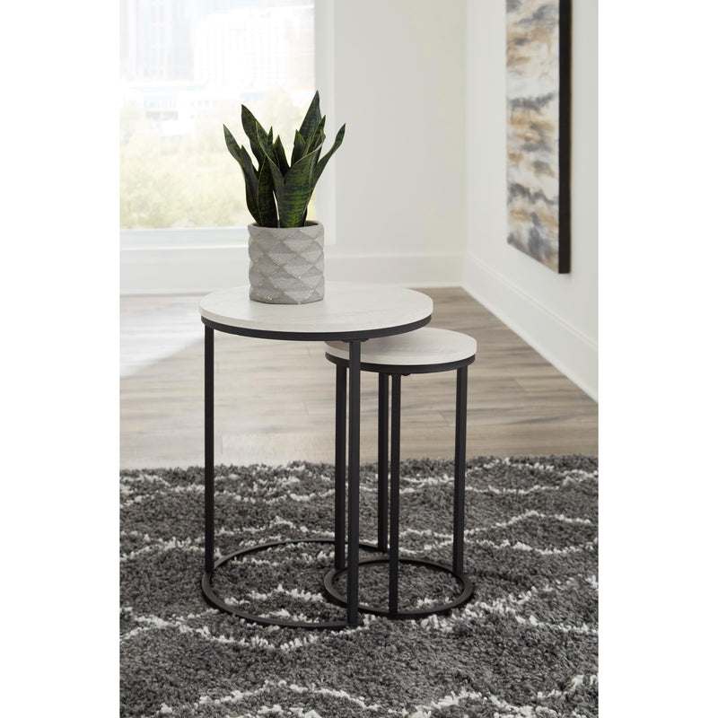 Signature Design by Ashley Briarsboro Nesting Tables A4000225 IMAGE 7