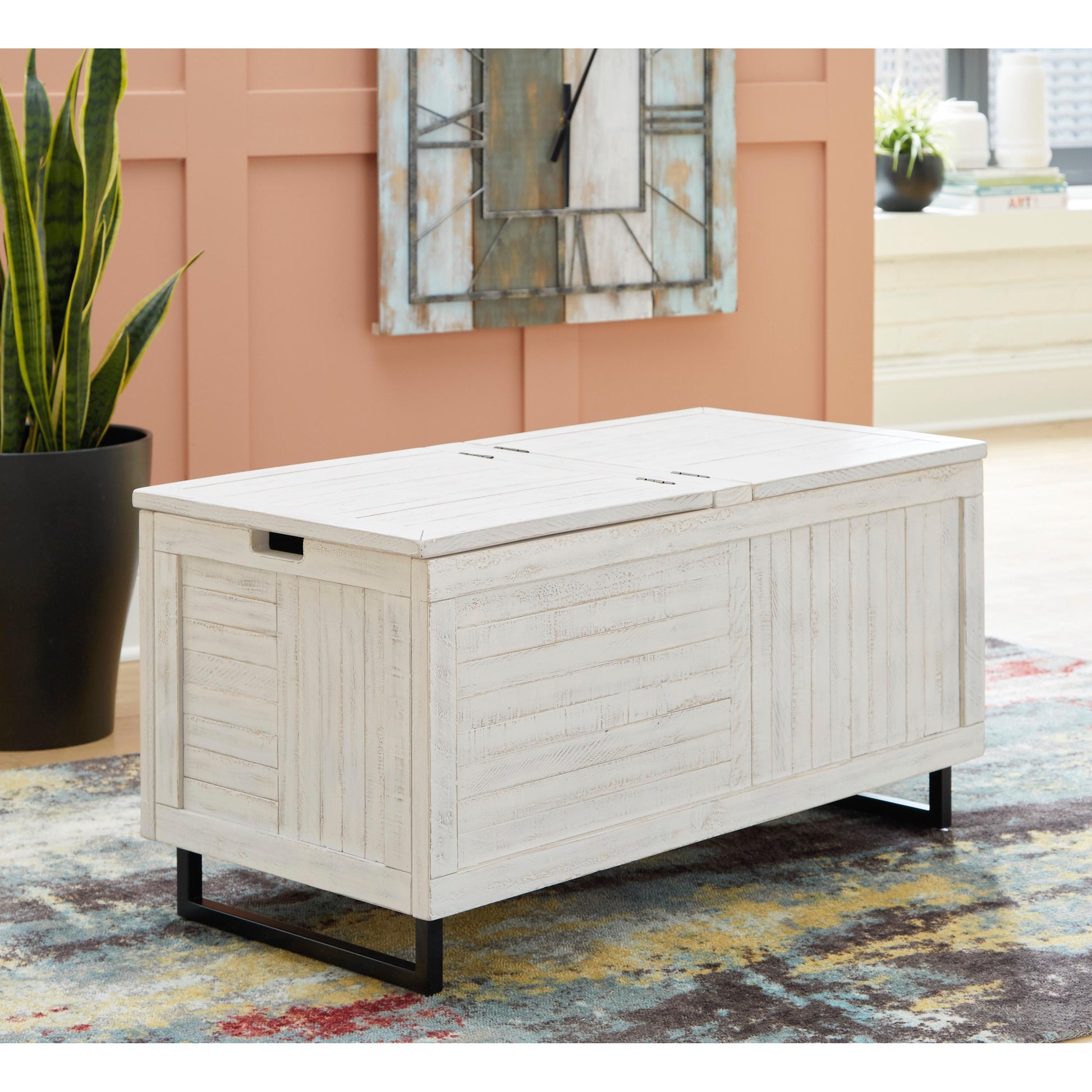 Signature Design by Ashley Home Decor Chests A4000337 IMAGE 6