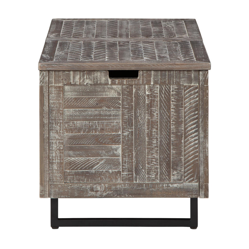 Signature Design by Ashley Home Decor Chests A4000338 IMAGE 3