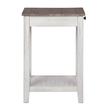  Signature Design by Ashley Adalane A4000374 Accent Table IMAGE 3