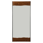 Signature Design by Ashley Panchali A8010197 Floor Mirror IMAGE 1