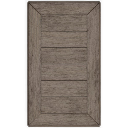  Signature Design by Ashley Tyler Creek T736-107 Chair Side End Table IMAGE 6