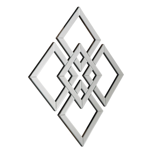  Signature Design by Ashley Quinnley A8010207 Accent Mirror IMAGE 1