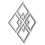  Signature Design by Ashley Quinnley A8010207 Accent Mirror IMAGE 1