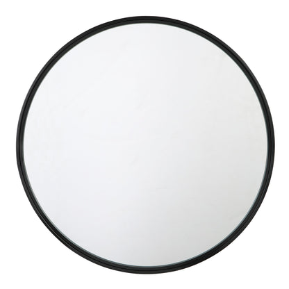  Signature Design by Ashley Brocky A8010210 Accent Mirror IMAGE 1