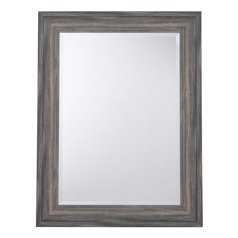 Signature Design by Ashley Jacee Wall Mirror A8010218 IMAGE 2