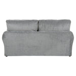Jackson Furniture Lamar Stationary Fabric Loveseat 4098-02 1724-28/2267-28 IMAGE 4